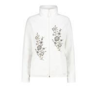 Cmp 34h0446 Jacket Blanc 2XL Femme