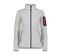 Cmp 3h14746 Fleece Gris 2XS Femme