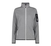 Polaire femme CMP Blanc 4XL
