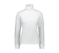 Cmp Sweat 3g27836 Fleece Blanc,Argenté 4XL Femme