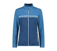Polaire femme CMP Bleu 2XS