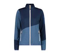Polaire femme CMP Bleu 3XL