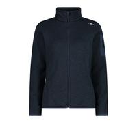 Polaire femme CMP Bleu S