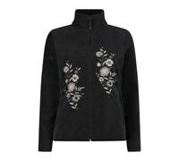 Cmp 34h0446 Jacket Noir S Femme