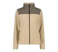 Polaire femme CMP Houndstooth-Print S