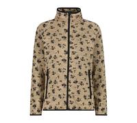 Cmp 35h4026 Jacket Marron 2XS Femme