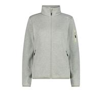 Polaire femme CMP Knit-Tech Heavy Vert L