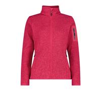 Polaire femme CMP Knit Tech Heavy Rose 2XS
