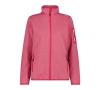 Polaire femme CMP Knit Tech Rose S