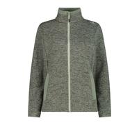 Polaire femme CMP Knit Tech S