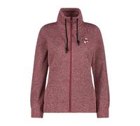 Cmp 35h1606 Jacket Violet S Femme