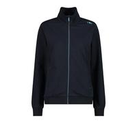 Cmp 32d8006 Softshell Jacket Bleu L Femme