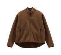 Polaire femme CMP Marron M