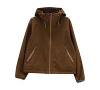 Polaire femme CMP Marron M