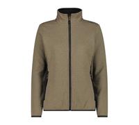 Polaire femme CMP Marron XS