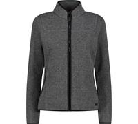 Cmp 32m2276 Jacket Gris XS Femme