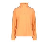 Cmp Sweat 3g27836 Fleece Orange 3XL Femme