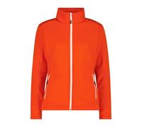 Polaire femme CMP Orange L