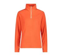 Polaire femme CMP Orange M