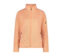 Cmp 3h14746 Fleece Orange S Femme