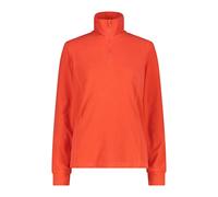 Cmp Sweat 3g27836 Fleece Orange XS Femme