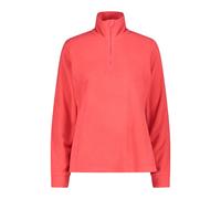 Cmp Sweat 3g27836 Fleece Rouge 3XL Femme