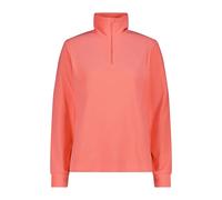 Cmp Sweat 3g27836 Fleece Orange 4XL Femme