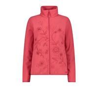 Cmp 34h0436 Jacket Rose L Femme