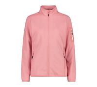 Polaire femme CMP Rose L