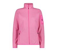 Polaire femme CMP Rose XS
