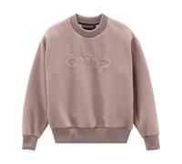 CMP - Women's Sweat - Pull - XS - rose dust