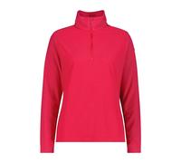 Polaire femme CMP Rouge 2XL