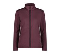 Polaire femme CMP Rouge XL