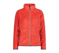 Cmp 38p1536 Fleece Rouge S Femme