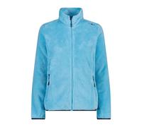 Cmp 38p1536 Fleece Bleu S Femme