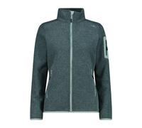 Polaire femme CMP Vert XL