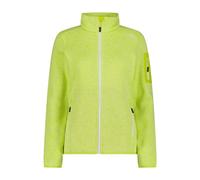 Cmp 3h14746 Fleece Vert XS Femme