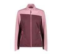 Polaire femme CMP Violet 3XL