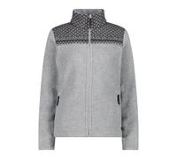 Cmp 34j0486 Jacket Gris XL Femme