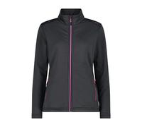 Cmp 31e1846 Fleece Noir XS Femme