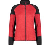 Polaire femme CMP Rouge XS