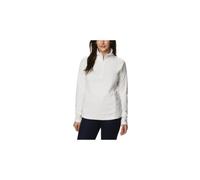 Polaire pour femmes Glacial IV Half Zip Columbia - Sea Salt XXL