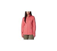Polaire femme columbia park view full zip rose