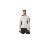 Polaire femme columbia spectre ridge ii full zip beige