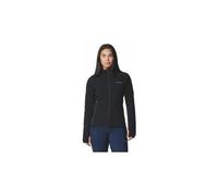 Polaire femme columbia spectre ridge ii full zip noir