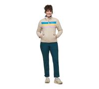 Polaire femme Cotopaxi Teca Fleece Full-Zip Beige XS