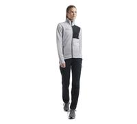 Polaire femme Craft Adv Explore Heavy Noir L