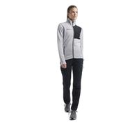 Polaire femme Craft Adv Explore Heavy Noir L