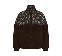 Polaire femme CULTURE Cujaya Marron XS