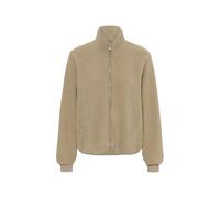 Polaire femme CULTURE Pilota Teddy Beige S